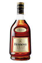 Hennessy VSOP Cognac 50ml