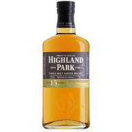 HIGHLAND PARK 15YR 700ML