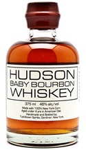 HUDSON BABY BOURBON 350ML