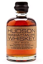 HUDSON MANHATTAN RYE 350ML