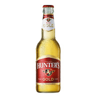 Hunters Gold Sweet Cider 330ml
