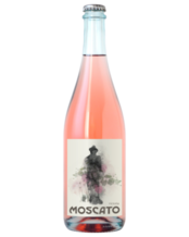 INNOCENT BYSTANDER MOSCATO 750ML