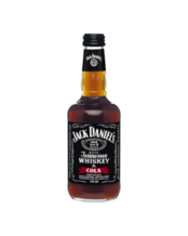 Jack Daniels Tennessee Whiskey & Cola 4.8% Stb 330ml