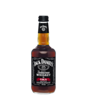 Jack Daniels Tennessee Whiskey & Cola 4.8% Stb 330ml