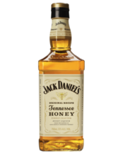 Jack Daniels Tennessee Honey Whiskey Liqueur 700ml
