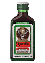 Jagermesiter Herbal Liqueur 40ml