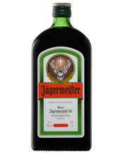 Jagermesiter Herbal Liqueur 700ml