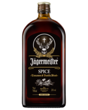 Jagermesiter Spice Herbal Liqueur 700ml