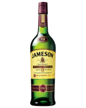Jameson 12 Year Old Irish Whiskey 700ml