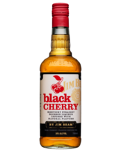 Jim Beam Bourbon & Black Cherry 700ml