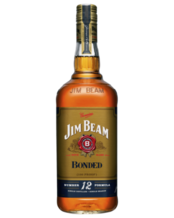 Jim Beam Bourbon Bonded 700ml
