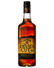 Jim Beam Bourbon Devils Cut 700ml