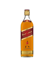 Johnnie Walker Red Label Blended Scotch Whisky 375ml