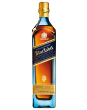 Johnnie Walker Blue Label Blended Scotch Whisky 40% 700ml