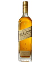 Johnnie Walker Gold Label Reserve Blended Scotch Whisky 40% 700ml