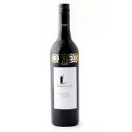 Johnny Q Cabernet 750ml