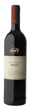 KWV Classic Merlot 750ml