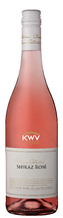 KWV Classic Shiraz Rose 750ml