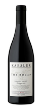 Kaesler Estate The Bogan Barossa Shiraz 750ml