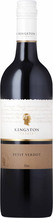 Kingston Estate Petit Verdot 750ml