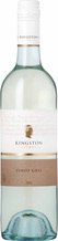 Kingston Estate Pinot Gris 750ml