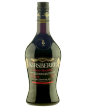 KIRSBERRY DANISH CHERRY LIQ 700ML