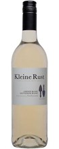 STELLENRUST KLEINE RUST WHITE 750ML