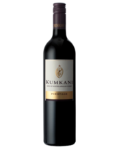 KUMKANI PINOTAGE 750ML