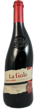 LA FIOLE COTES DU RHONE 750ML