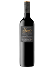 Langmeil Three Gardens Shiraz Mourvedre Grenache 750ml