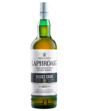 Laphroaig Select Islay Single Malt 700ml