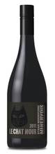 LE CHAT ORGANIC SHIRAZ MOURV 750ML