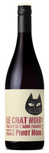 LE CHAT PINOT NOIR 750ML