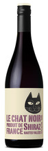 LE CHAT SHIRAZ 750ML