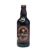 LEATHERBRITCHES DARK ALE SCOUNDREL 500ML