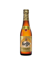 Leffe Blonde Belgium Ale 330ml