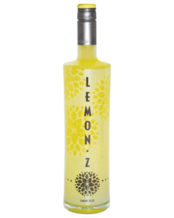 LEMON Z 500ML