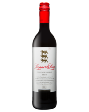 LEOPARDS LEAP PINOTAGE SHIRAZ 750ML