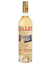 Lillet Aperitif Blanc 17% 750ml