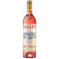 LILLET ROSE 750ML