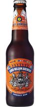 Lord Nelson Old Admiral Dark Ale 330ml