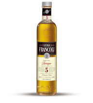 LUIGI FRANCOLI BARRIQUE GRAPPA 700ML