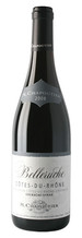 M CHAPOUTIER BELLE COTES-DU-RHONE 750ML