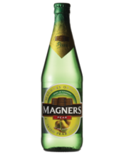 MAGNERS PEAR 568ML