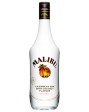 Malibu Caribbean Rum & Coconut 700ml