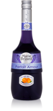 MARIE B PARFAIT AMOUR 700ML