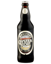 MARSTONS OYSTER STOUT 500ML