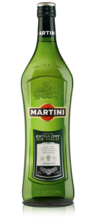 Martini Dry Vermouth 1L