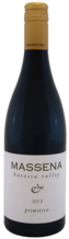 MASSENA PRIMITIVO 750ML