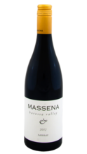 MASSENA TANNAT 750ML